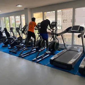 Appartement D'hotes, Dakar
